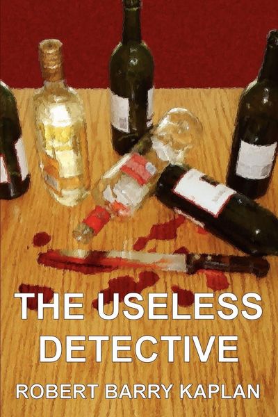 Produktbild: The Useless Detective