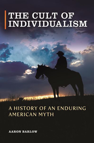 Produktbild: The Cult of Individualism