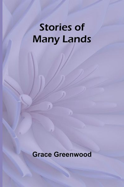 Produktbild: Stories of Many Lands