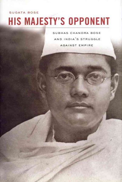 Produktbild: Bose, S: His Majesty's Opponent