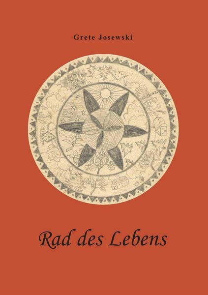 Produktbild: Rad des Lebens