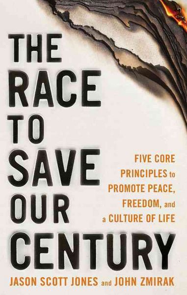 Produktbild: Race To Save Our Century