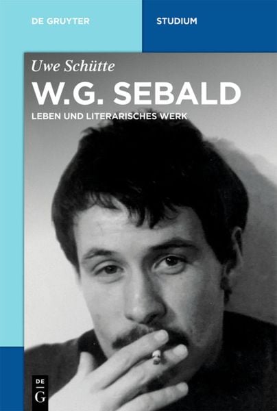 Produktbild: W.G. Sebald
