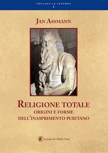 Produktbild: Religione totale