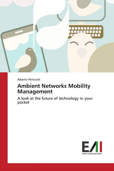 Produktbild: Ambient Networks Mobility Management