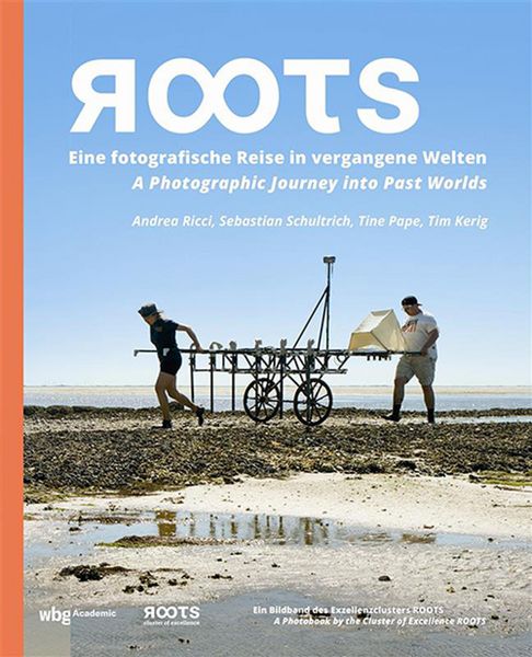 Produktbild: ROOTS