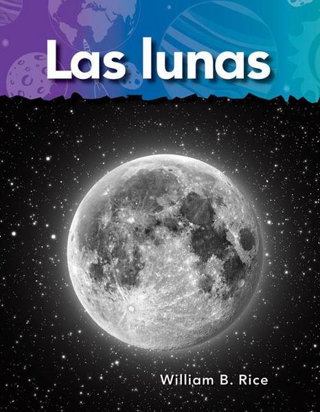 Produktbild: Las Lunas