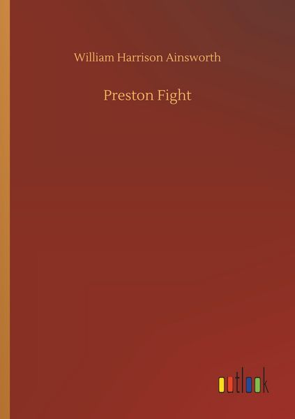 Produktbild: Preston Fight