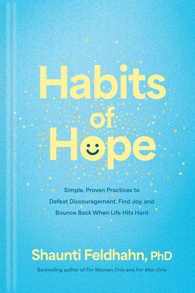 Produktbild: Habits of Hope