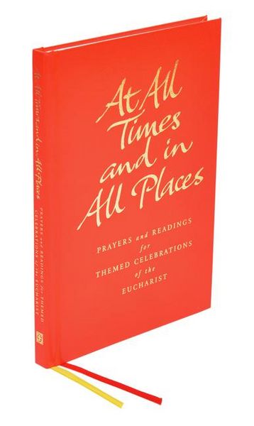 Produktbild: At All Times and in All Places