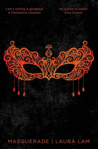 Produktbild: Masquerade