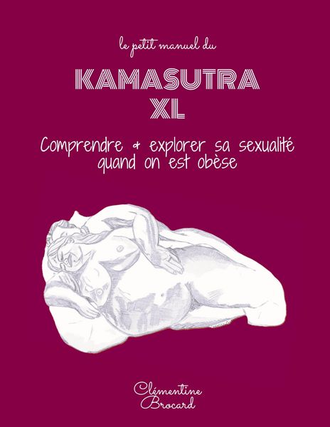 Produktbild: Le petit manuel du Kamasutra XL