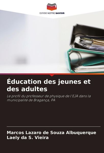 Produktbild: &Eacute;ducation des jeunes et des adultes