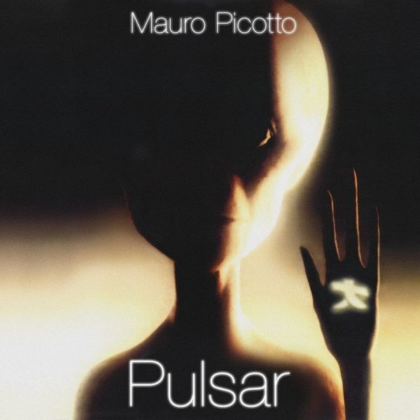 Produktbild: Pulsar,1 Schallplatte (Maxi-Single)