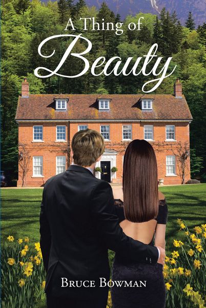 Produktbild: A Thing of Beauty