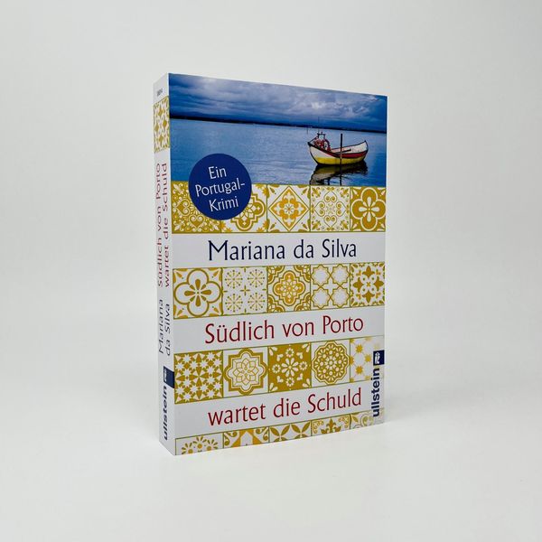 Produktbild: S&uuml;dlich von Porto wartet die Schuld