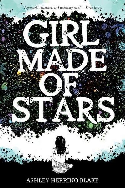 Produktbild: Girl Made of Stars