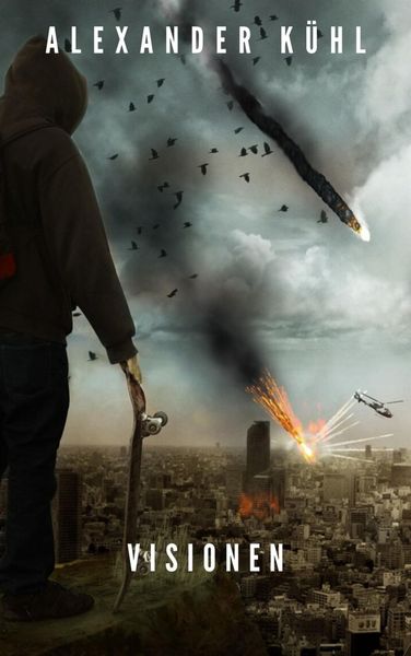 Produktbild: Visionen
