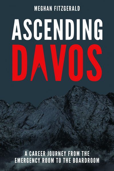 Produktbild: Ascending Davos
