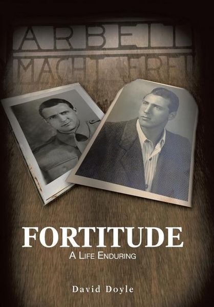 Produktbild: Fortitude
