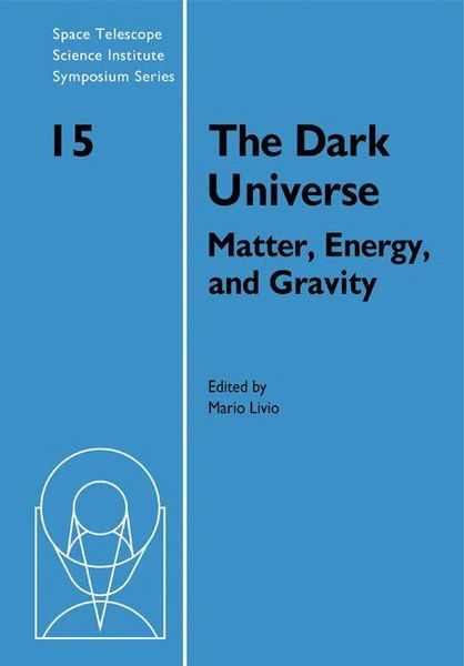 Produktbild: The Dark Universe