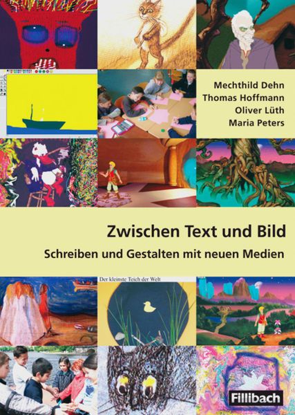 Produktbild: Zwischen Text und Bild