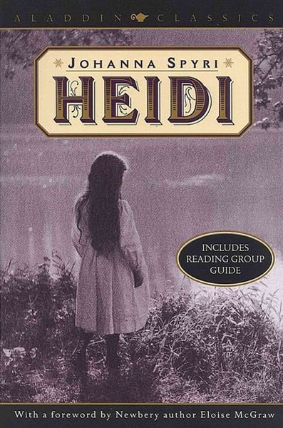 Produktbild: Heidi