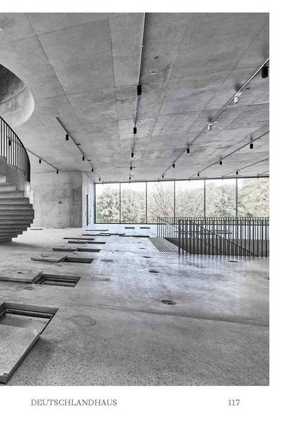 Produktbild: Beton & Nicht Beton