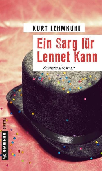Produktbild: Ein Sarg f&uuml;r Lennet Kann