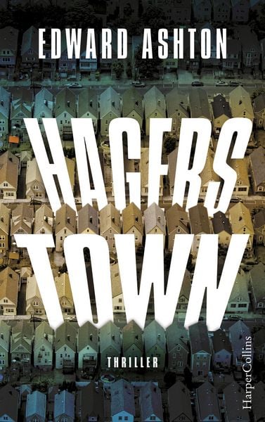 Produktbild: Hagerstown