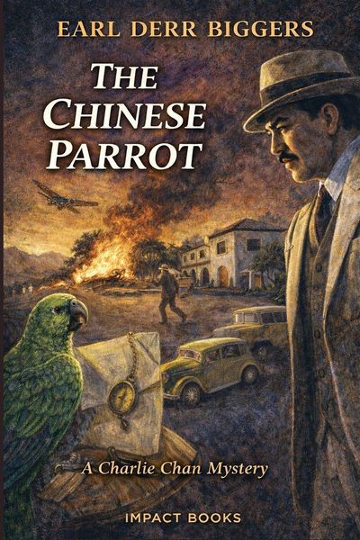 Produktbild: The Chinese Parrot