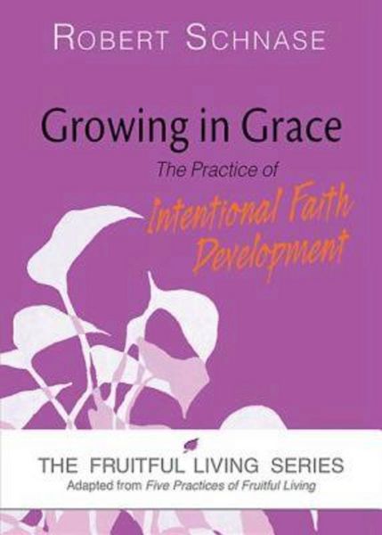 Produktbild: Growing in Grace