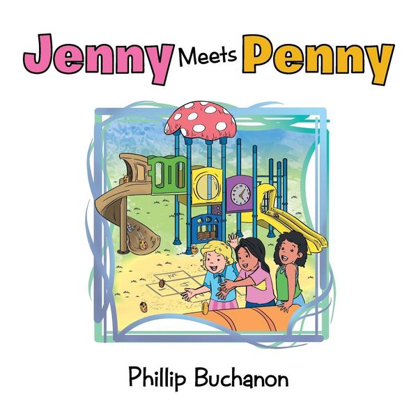 Produktbild: Jenny Meets Penny