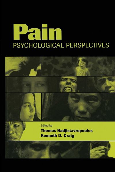 Produktbild: Pain