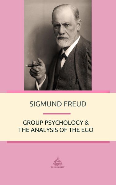 Produktbild: Group Psychology and The Analysis of The Ego