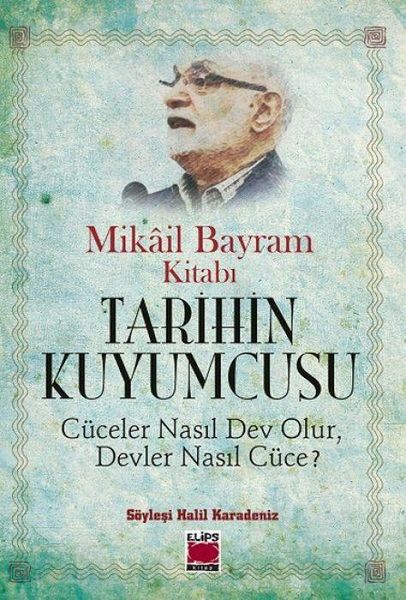 Produktbild: Tarihin Kuyumcusu