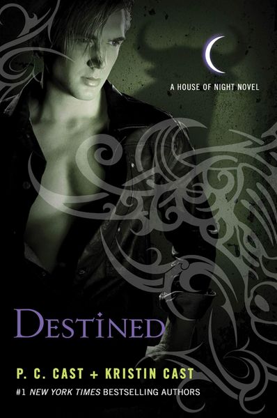Produktbild: Destined