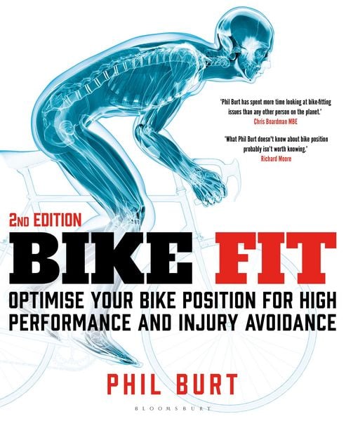 Produktbild: Bike Fit 2nd Edition