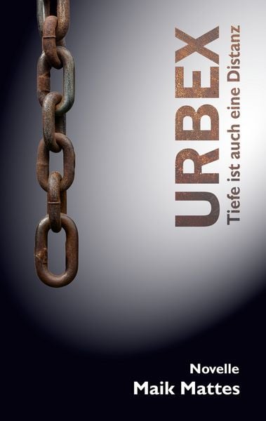 Produktbild: Urbex