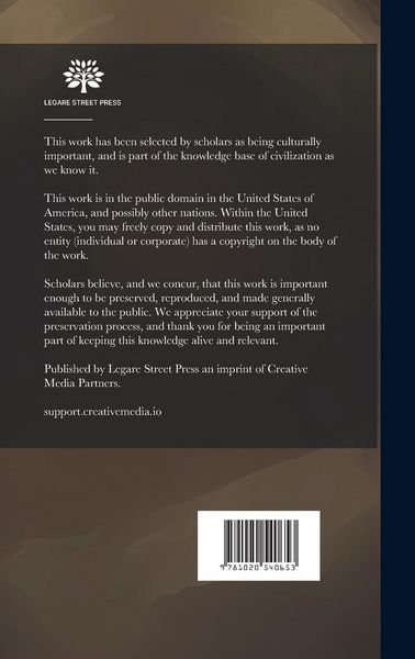 Produktbild: D&eacute;monstration De L'authenticit&eacute; Mosa&iuml;que De L'exode: (extrait Des Annales De Philosophie Chr&eacute;tienne, Ann&eacute;es 1869, 1870)...