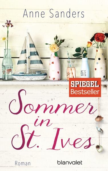 Produktbild: Sommer in St. Ives