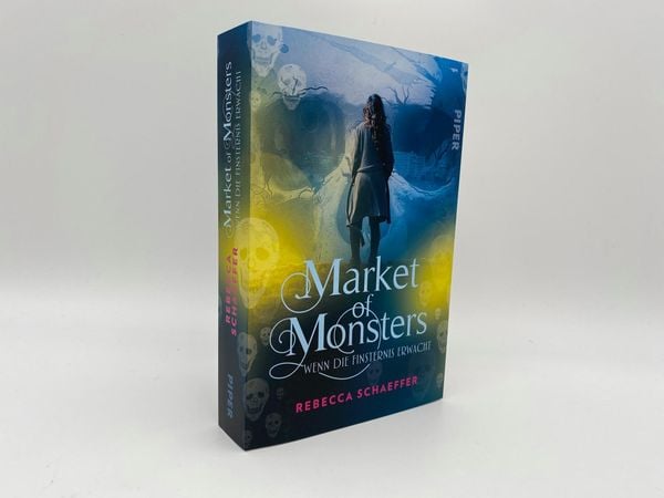 Produktbild: Market of Monsters