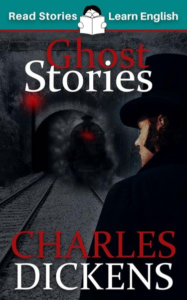 Produktbild: Ghost Stories (Intermediate level, ELT Graded Reader)