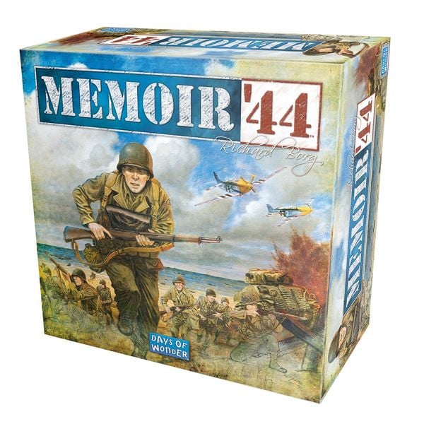 Memoir '44