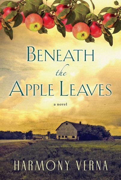 Produktbild: Beneath The Apple Leaves