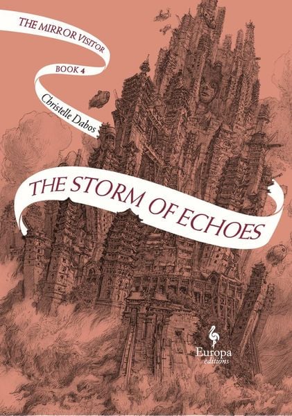 Produktbild: The Storm of Echoes