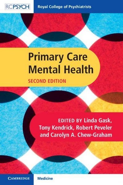 Produktbild: Primary Care Mental Health