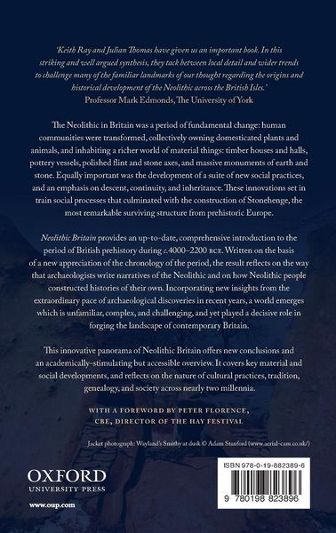 Produktbild: Neolithic Britain C