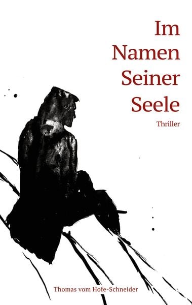 Produktbild: Im Namen Seiner Seele