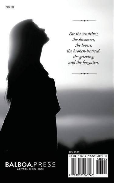 Produktbild: Words of a Widow